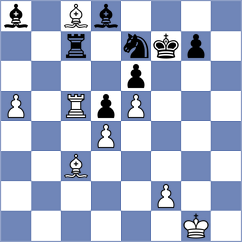 Smith - Mehmeti (Budapest HUN, 2024)