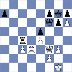 Piorun - Marra (chess.com INT, 2025)