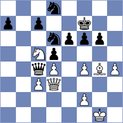 Balabayeva - Bacrot (chess.com INT, 2023)