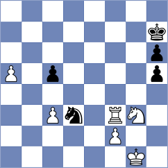 Volkov - Navarrete Mendez (chess.com INT, 2024)
