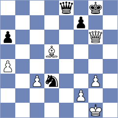 Arakelyan - Andreasyan (Yerevan ARM, 2025)