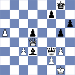 Echeverria Acuna - Gonzalez (Pensilvania, 1998)