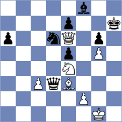 Pert - Rozhkov (Chess.com INT, 2021)