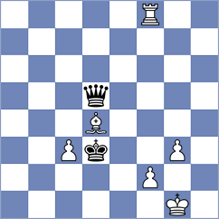 Tournier - Sabar (chess.com INT, 2025)