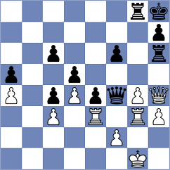 Le - Vakhlamov (chess.com INT, 2025)