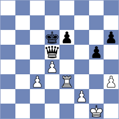 Bures - Chytilek (Brno CZE, 2024)
