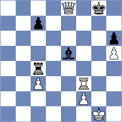 Troff - Mazurkiewicz (chess.com INT, 2023)