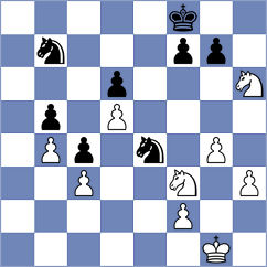 Podolnyy - Werner (Essen, 2005)