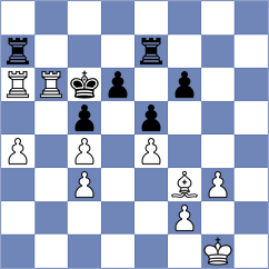 Ferraz - Gorbenko (chess.com INT, 2025)