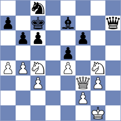 Kovacevic - Serrano Marhuenda (La Roda, 2011)