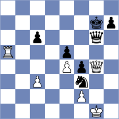 Babayeva - Bacus (chess.com INT, 2025)