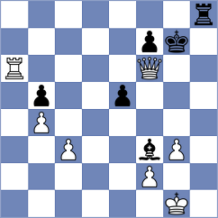 Camilleri - Harris (Luzern, 1982)