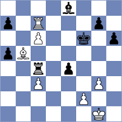 Cebrian Valverde - Delgado Montanes (Zaragoza, 1999)