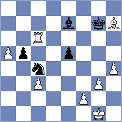 Kozarcanin - Niculae (Calvia, 2006)