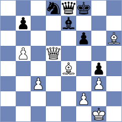 Sjugirov - Maevsky (chess.com INT, 2022)