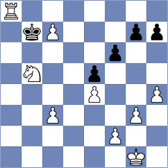 Vasylchuk - Korinioti (Rhodes GRE, 2024)