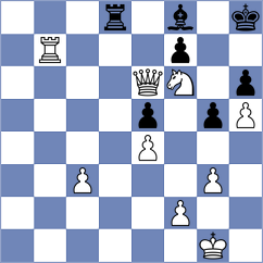 Gretarsson - Bergqvist (Stockholm, 1991)