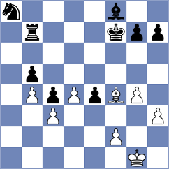 Martin - Orzech (chess.com INT, 2023)