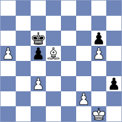 Shamkovich - McLaughin (Chicago, 1988)