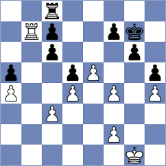 Garcia Navas Vidal - Munoz Paredes (Madrid, 2008)