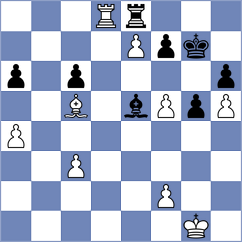 Naroditsky - Tomiello (chess.com INT, 2025)