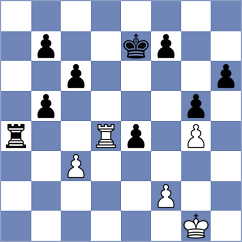 Sabreen Oraby - Usov (chess.com INT, 2024)