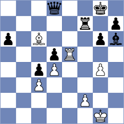 De Souza - Holinka (chess.com INT, 2024)