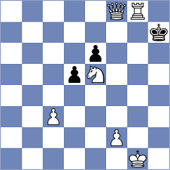 Tregubov - Rustemov (chess.com INT, 2024)