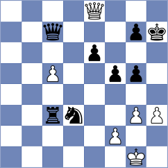 Bird - Verma (London ENG, 2024)