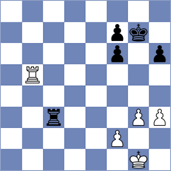 Schlosser - Fridman (Belfort FRA, 2025)
