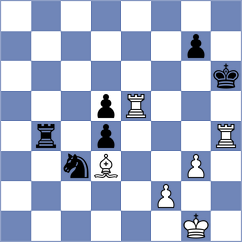 Aldokhin - Reprintsev (chess.com INT, 2023)