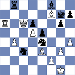 Petrov - Shimanov (Pasching AUT, 2025)