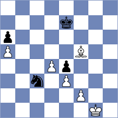 Rodchenkov - Sanchez Alvares (Chess.com INT, 2020)