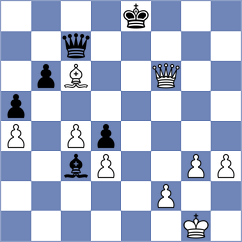 Sargsyan - Ambartsumova (chess.com INT, 2025)
