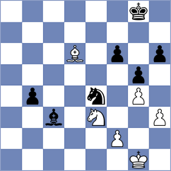 Gulinsky - Konovalov (Rostov on Don, 2011)