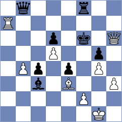Yagupov - Diano (chess.com INT, 2024)