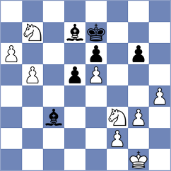 Allahverdiyeva - Tregubov (Chess.com INT, 2020)