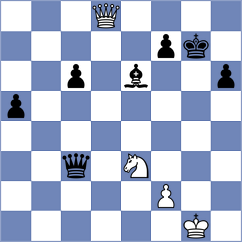 Castellanos Villela - Svane (chess.com INT, 2024)