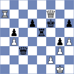 Pardinas Riano - Roman Rodriguez (Madrid, 2008)