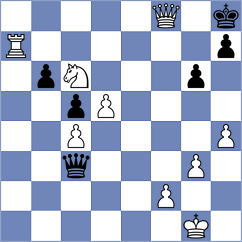 Piddubna - Ivanov (chess.com INT, 2024)