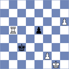 Sanchez Enriquez - Shuvalova (chess.com INT, 2023)