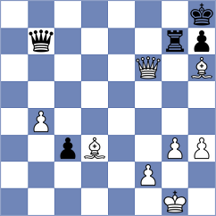Kwiatkowski - Gajewski (Kalisz, 2013)
