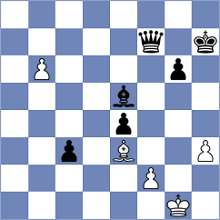 Mordechai - Corrales Jimenez (chess.com INT, 2024)