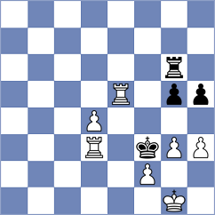 Popescu - Dumitrescu (Voineasa, 2010)
