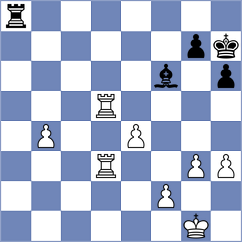 Cardozo - Yedidia (chess.com INT, 2024)