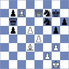 Matveev - Chernyshev (Cheliabinsk, 2011)