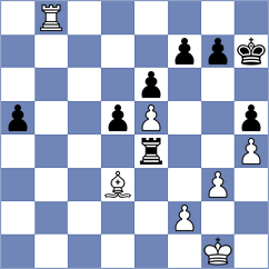Mullodzhanov - Donchenko (chess.com INT, 2024)