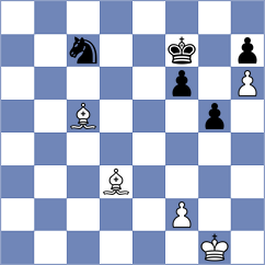 Thurlow - Bowering (Leeds, 2001)