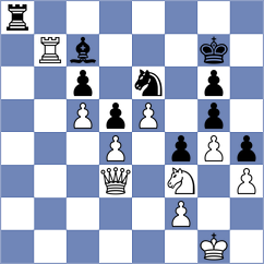 Martinez Alcantara - NN (chess.com INT, 2023)