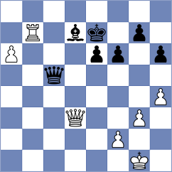 Ftacnik - Muir (Prague CZE, 2025)